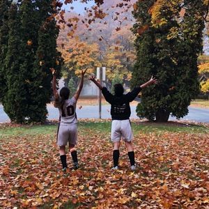 Meet your Posher, Jayme